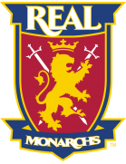 Real Monarchs SLC