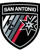 logo San Antonio FC