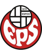 logo Espoon Palloseura