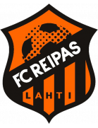 logo FC Reipas Lahti