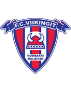 logo FC Viikingit