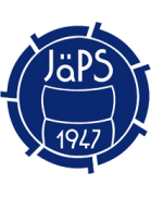 logo Järvenpään Palloseura