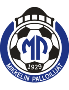 Mikkelin Palloilijat U19