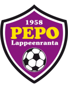 logo PEPO Lappeenranta