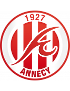 logo Annecy FC