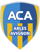 Athlétic Club Arlésien U19