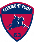 Clermont Foot Auvergne 63 B