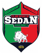 CS Sedan-Ardennes B