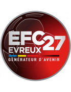 Évreux Football Club 27 Jugend