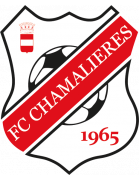 FC Chamalières