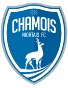 FC Chamois Niort