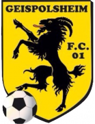 FC Geispolsheim