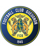 FC Gueugnon B