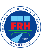 logo FC Haguenau
