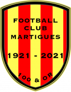 FC Martigues U19