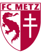 FC Metz Jugend
