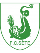 FC Sète 34 U19