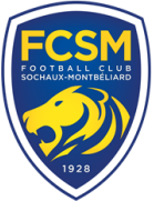 FC Sochaux-Montbéliard