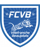 FC Villefranche-Beaujolais