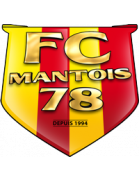 Football Club Mantois