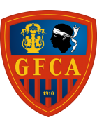 GFC Ajaccio U19