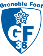 logo Grenoble Foot 38