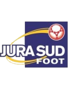 Jura Sud Foot