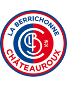 LB Châteauroux B