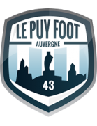Le Puy-en-Velay Football 43 Auvergne
