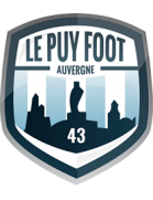 logo Le Puy-en-Velay Football 43 Auvergne