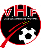 Les Herbiers VF B