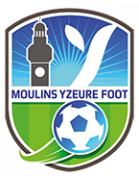 Moulins-Yzeure Foot 03