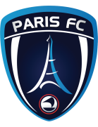 logo Paris FC