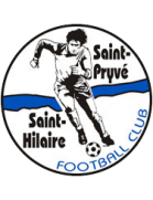 Saint-Pryvé Saint-Hilaire FC