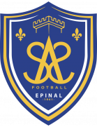 SAS Epinal