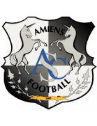 SC Amiens B