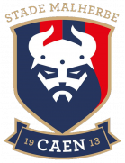 SM Caen U19