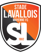 logo Stade Lavallois