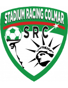 Stadium Racing Colmar Football Association