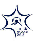 UJA Maccabi Paris Métropole
