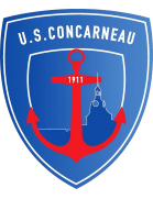 US Concarneau B