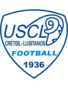 US Créteil-Lusitanos B