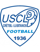 US Créteil-Lusitanos Youth