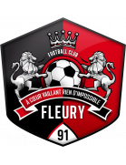 US Fleury Mérogis Football 91