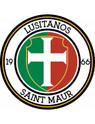 US Lusitanos St-Maur