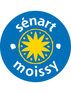 US Sénart-Moissy