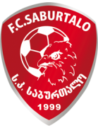 FC Saburtalo Academy