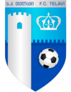 FC Telavi