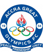 Accra Great Olympics