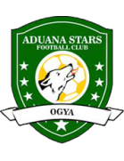 logo Aduana Stars FC
